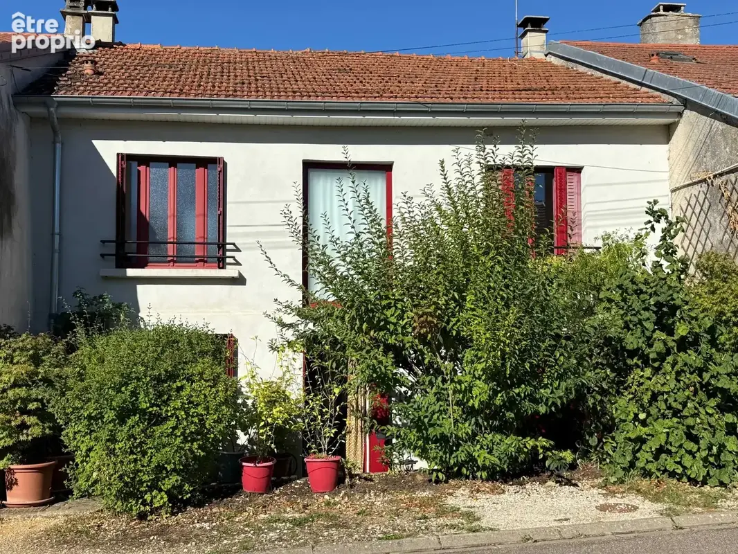 Appartement à BOURBONNE-LES-BAINS