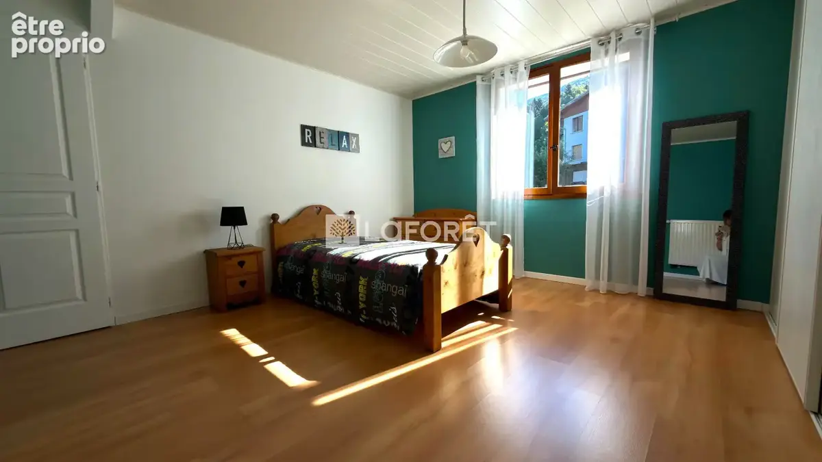 Maison familiale à vendre à Notre Dame des Millieres - Confort et tranquillité assurés - photo 7