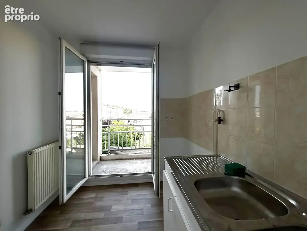 Appartement t2 lyon 3 - photo 9
