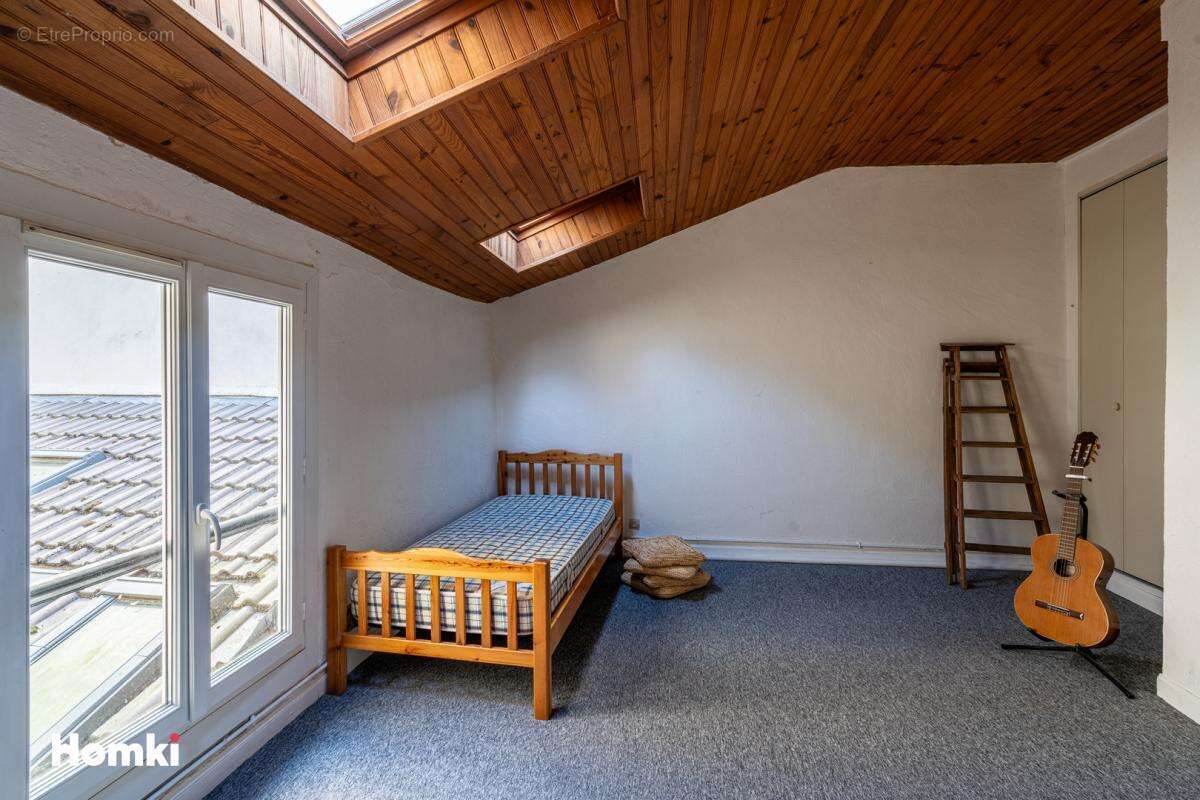 Appartement à ORLEANS