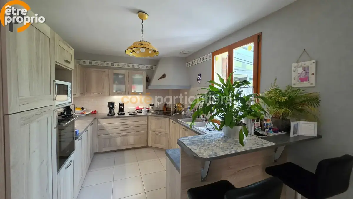 Maison  7 pièce(s) 142 m2 - photo 4