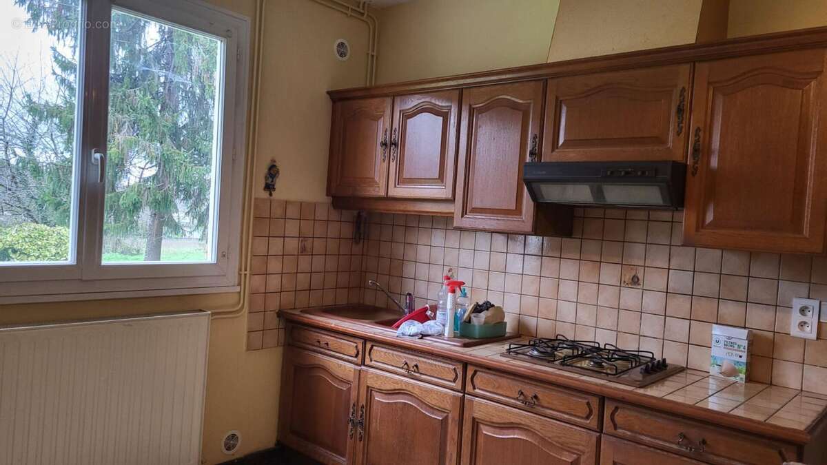 Maison à MUSSIDAN