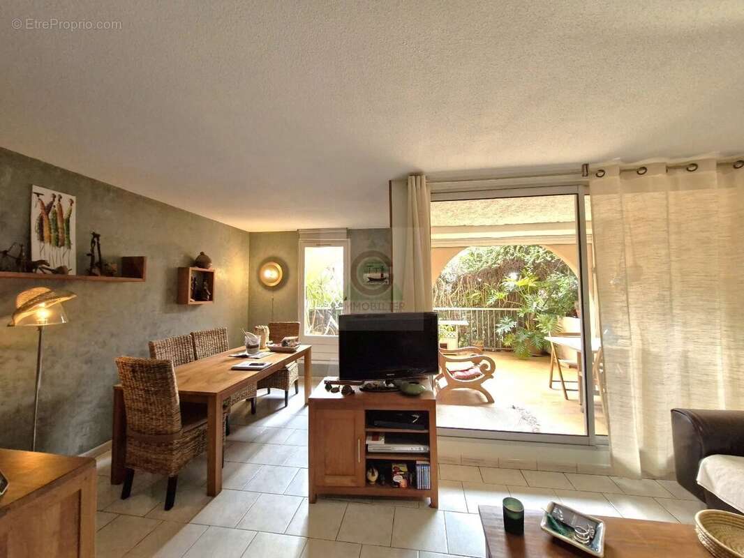Appartement à MONTPELLIER