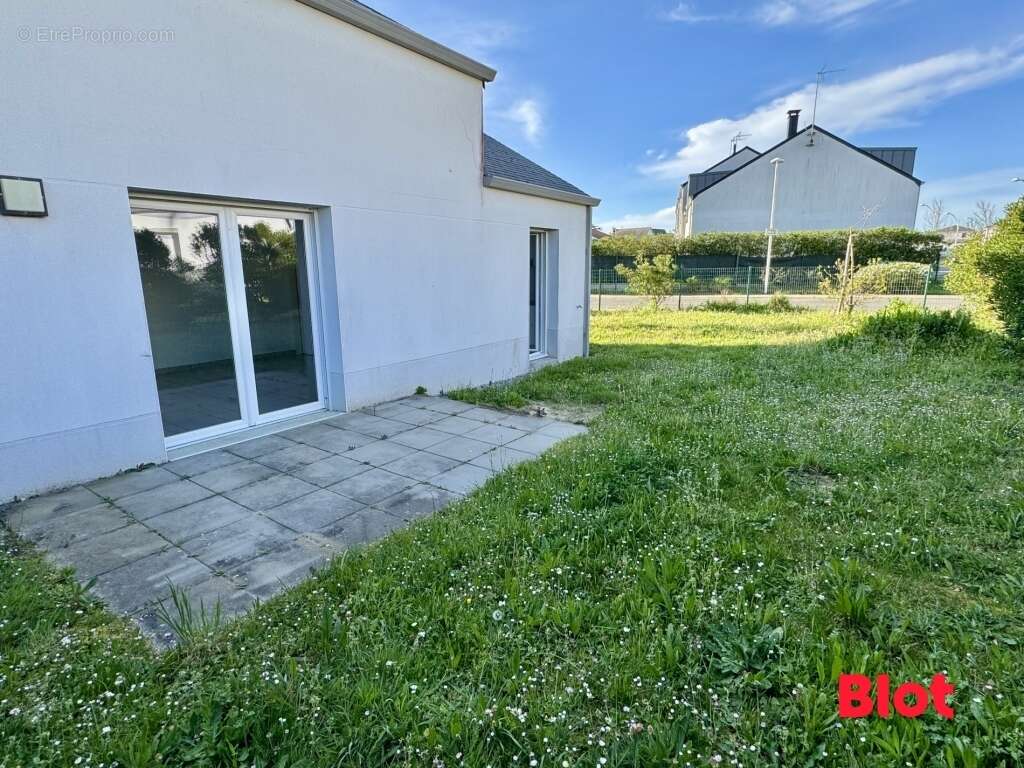 Maison à LA BAULE-ESCOUBLAC