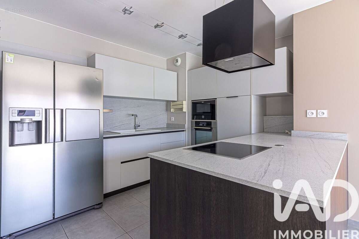 Photo 4 - Appartement à GENAS