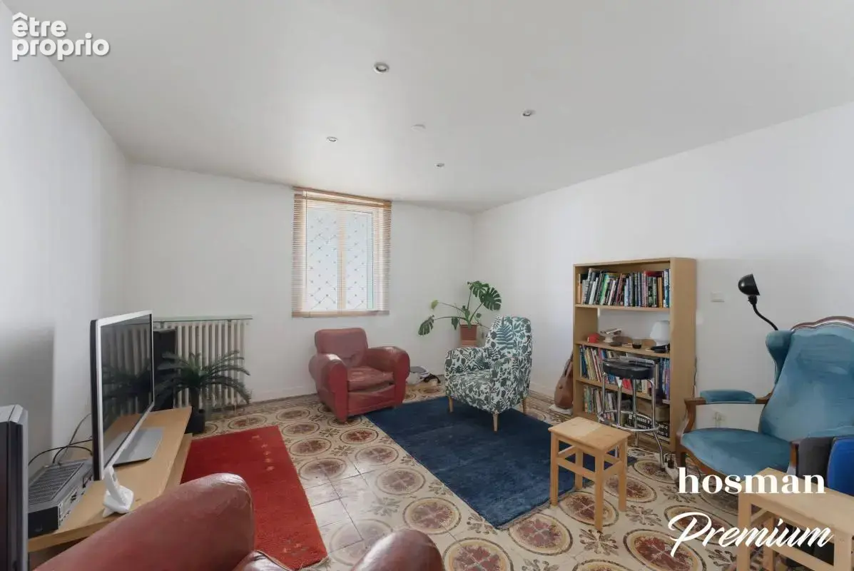 Superbe maison familiale 5 pièces - 138 m² - Jardin et terrasse - Rue Cazenave, Bordeaux - photo 9