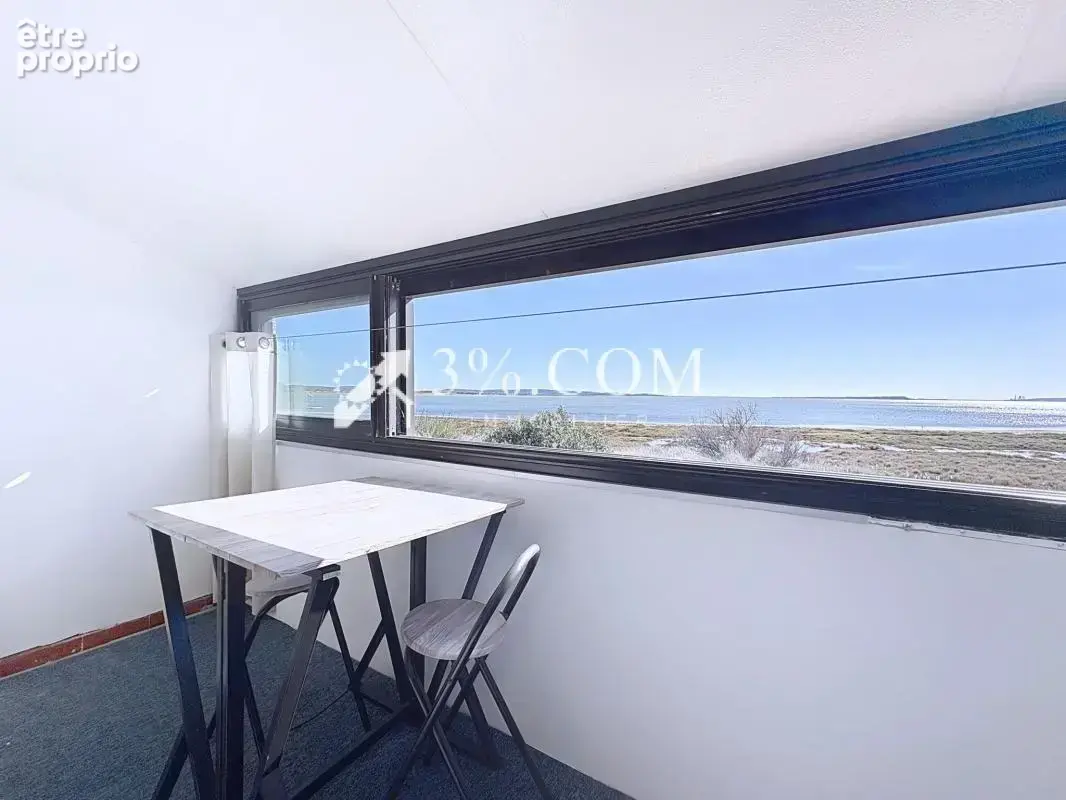 Coup de coeur à Bages : maison avec vue exceptionnelle sur l' - photo 13