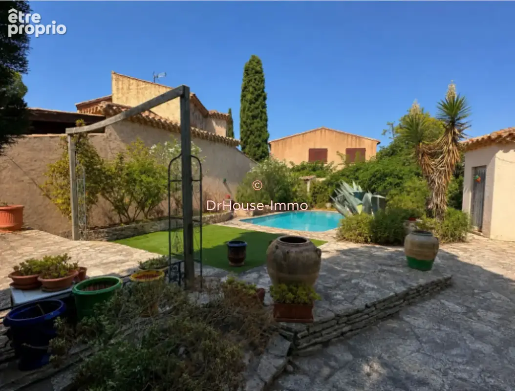 Maison 183 m² à Agde  - photo 10