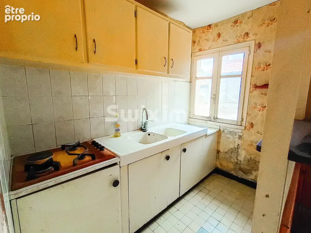 Charmante maison à rénover au calme - photo 4