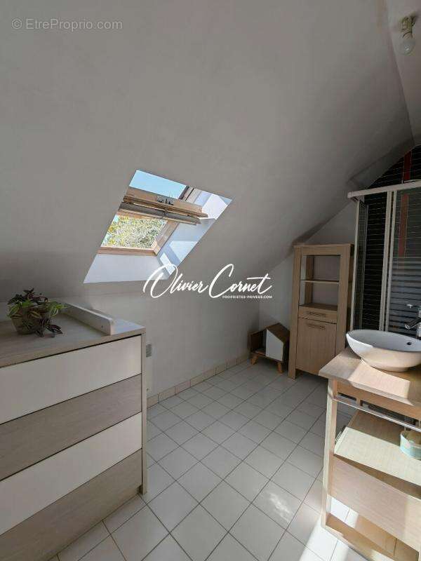 Maison à NOGENT-LE-ROTROU