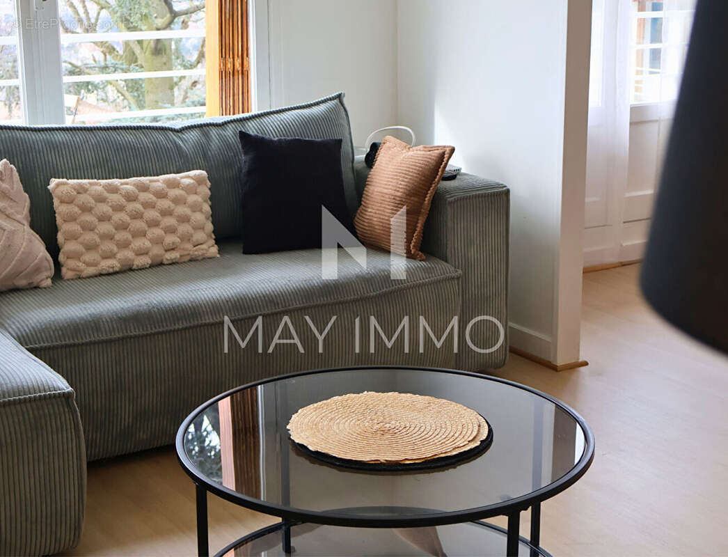 Appartement à CHAMPIGNY-SUR-MARNE