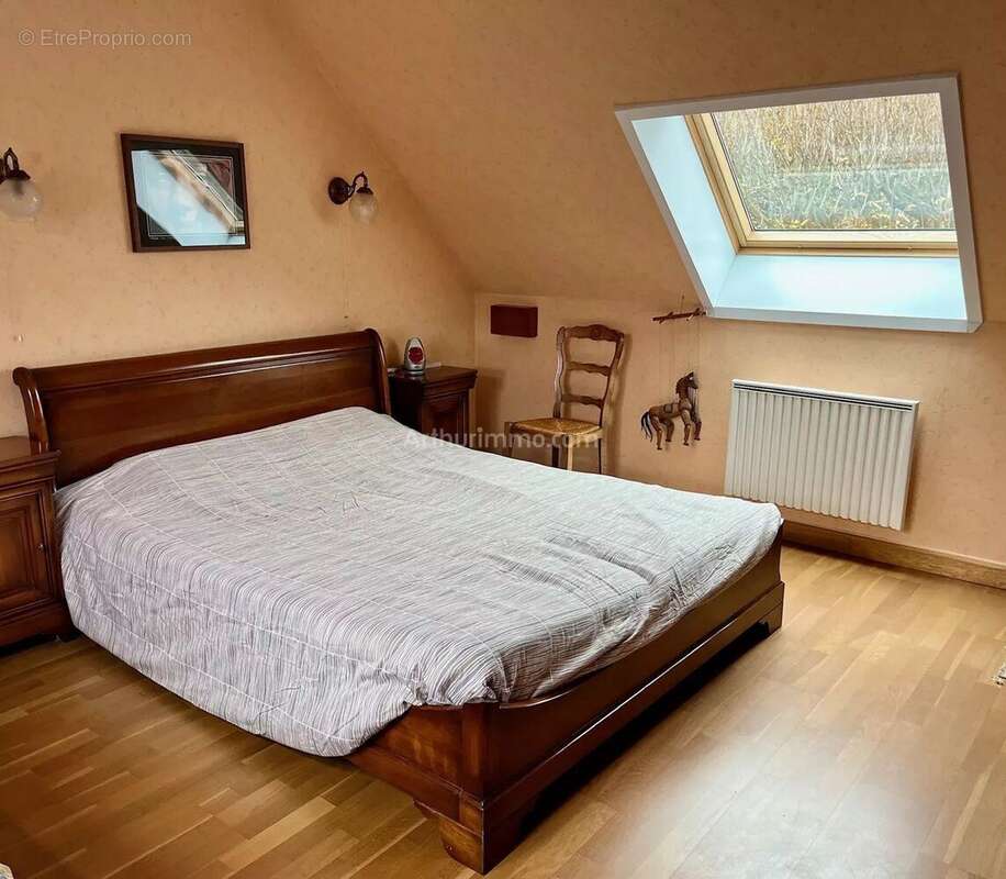 Maison à JOINVILLE-LE-PONT