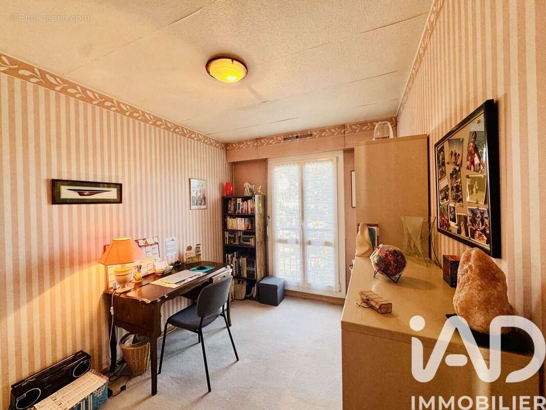 Photo 9 - Appartement à SAINT-ETIENNE