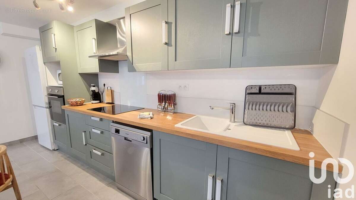 Photo 2 - Appartement à LOURDES