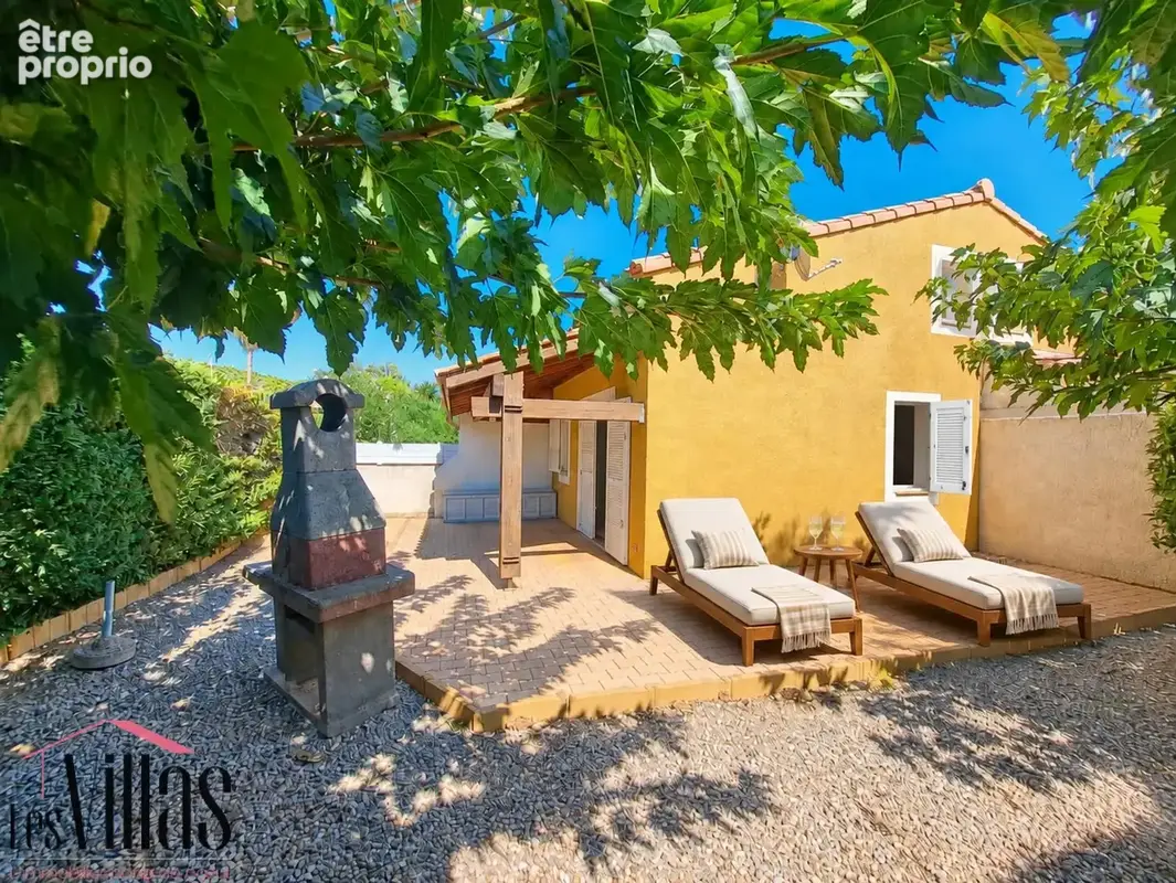 Photo Maison à Narbonne au prix de 185 000€