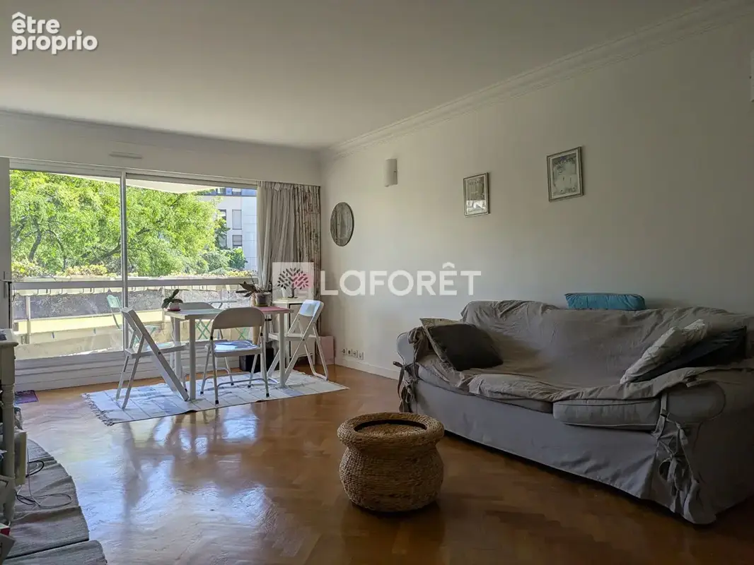 Appartement Courbevoie 3 pièces 67.1 m2 - photo 3
