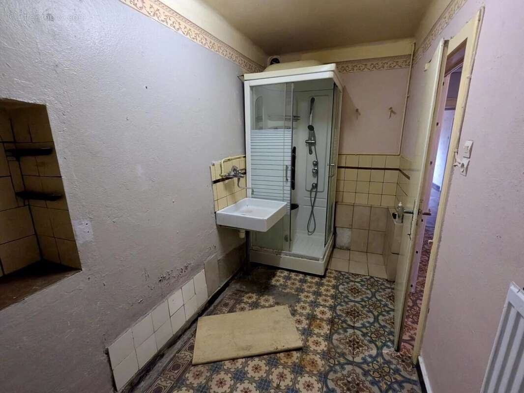 Maison à BAMBIDERSTROFF