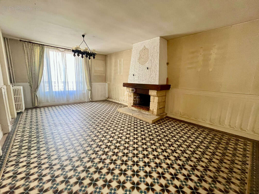 Maison Vaureal - photo 3