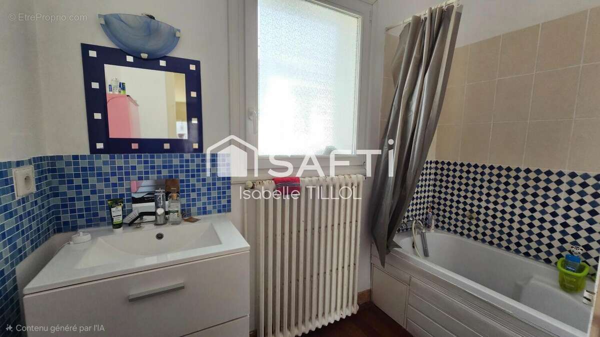 Photo 4 - Maison à LUCON