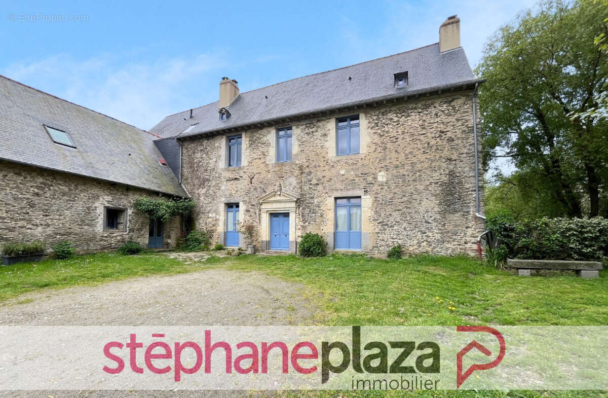 Appartement à DOMLOUP