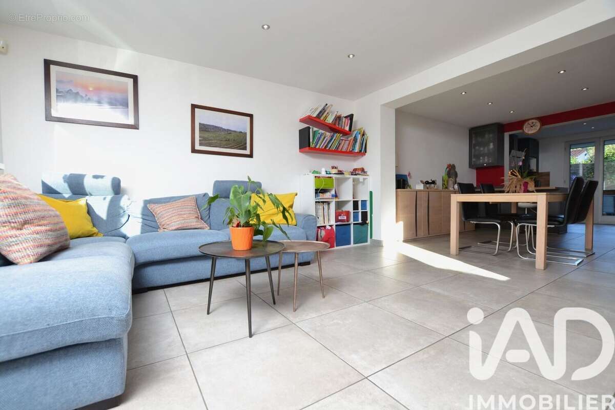 Photo 3 - Maison à BIZE-MINERVOIS