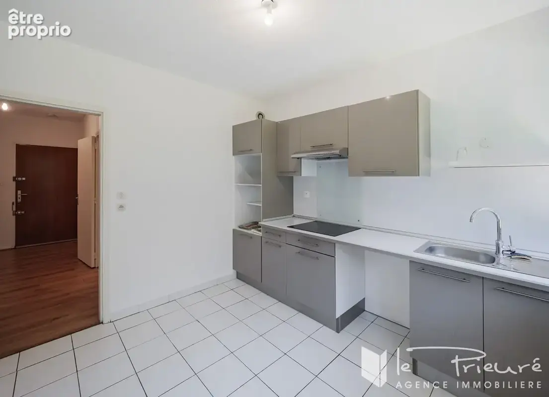 Proche centre ville dans une résidence sécurisée, Appartement Albi 3 pièces 69.19 m2 - photo 4
