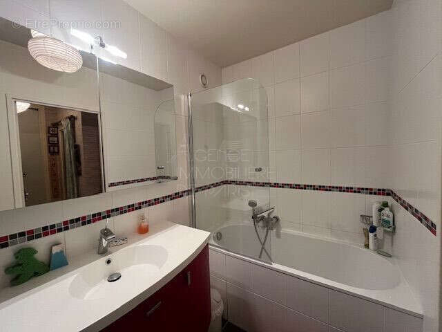 Appartement 99 m² à Paris-15e  - photo 6