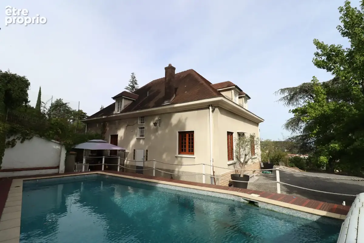 Maison à RILLIEUX-LA-PAPE