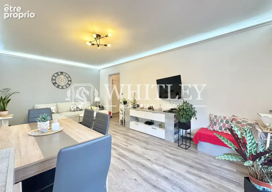 Appartement 2 pièces 47m2 à 500m de la mer - photo 4