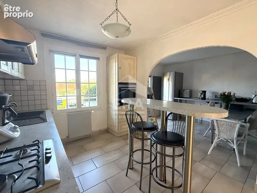 Maison 115m² à étaples - photo 6