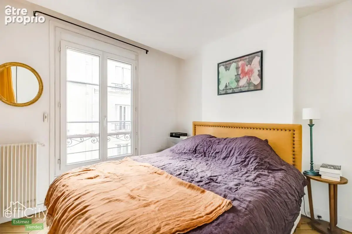 Appartement - photo 8