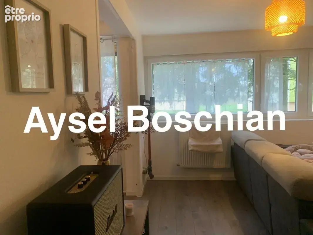 Bel appartement 3 chambres - proche comodiites commerces et frontieres - longwy - photo 23