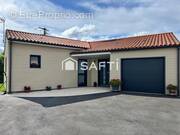 Photo 1 - Maison à SIGOURNAIS