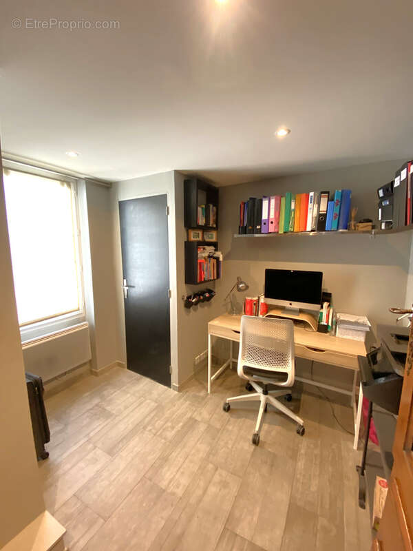 Maison à MARSEILLE-12E