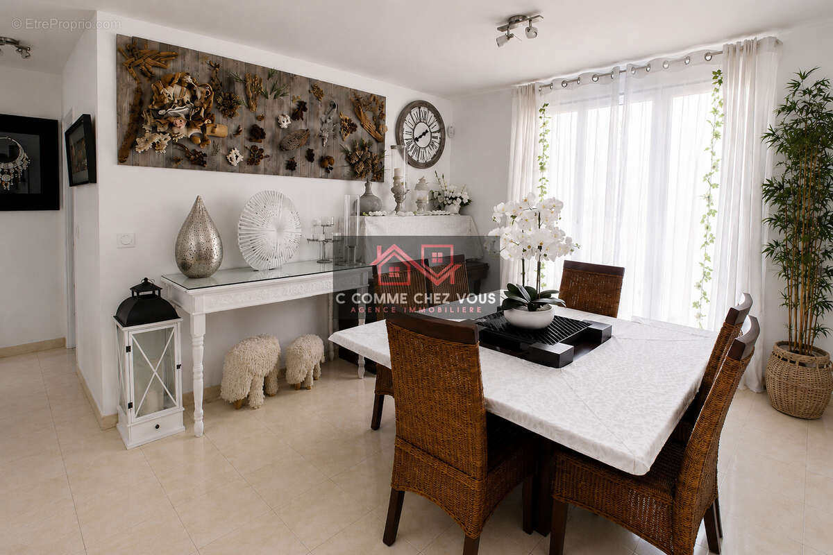 Immense maison en vente 599000 € à Ozoir-La-Ferrière - photo 9