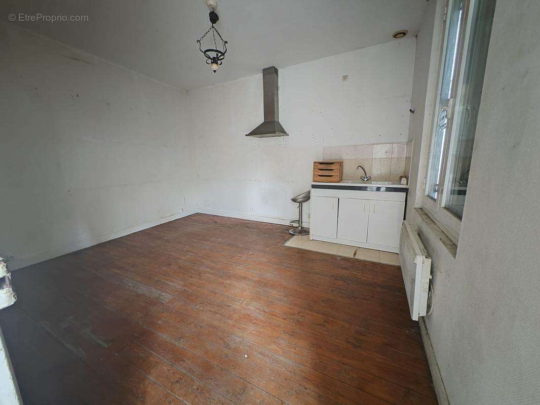 Appartement à TOURS