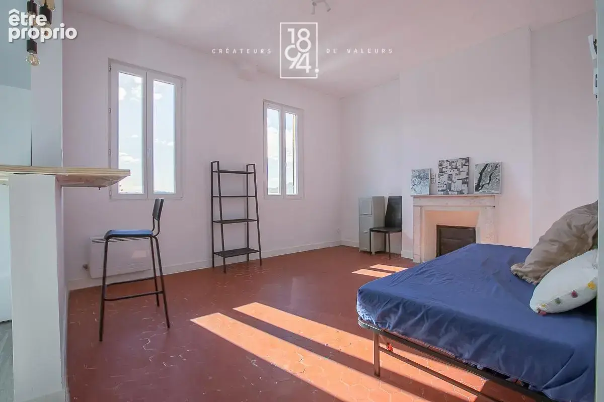 T2  42 M2 13010 RENOVE - photo 6