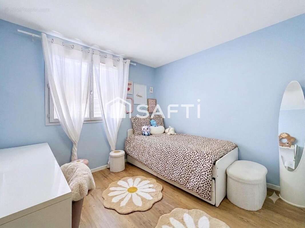 Maison 77 m² à Nailloux  - photo 6