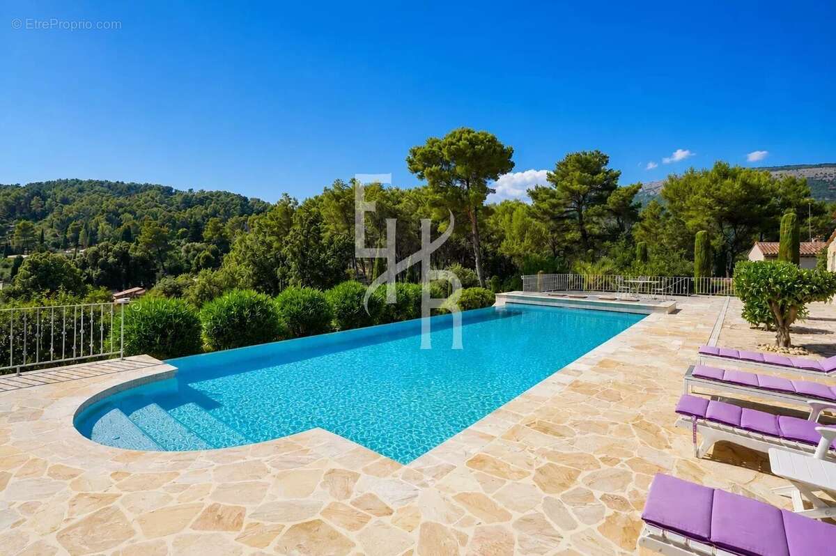 Achat/ Vente Villa vue panoramique - photo 2