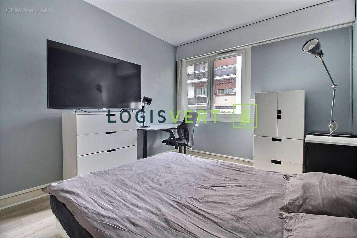 Appartement à PALAISEAU