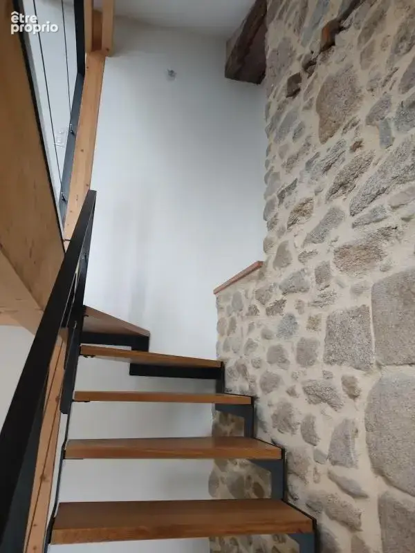  Coup de cœur atypique : Propriété de caractère de 125 M² en plein cœur du bourg de Batz-sur-Mer avec une gesthouse de 30 m² - photo 17
