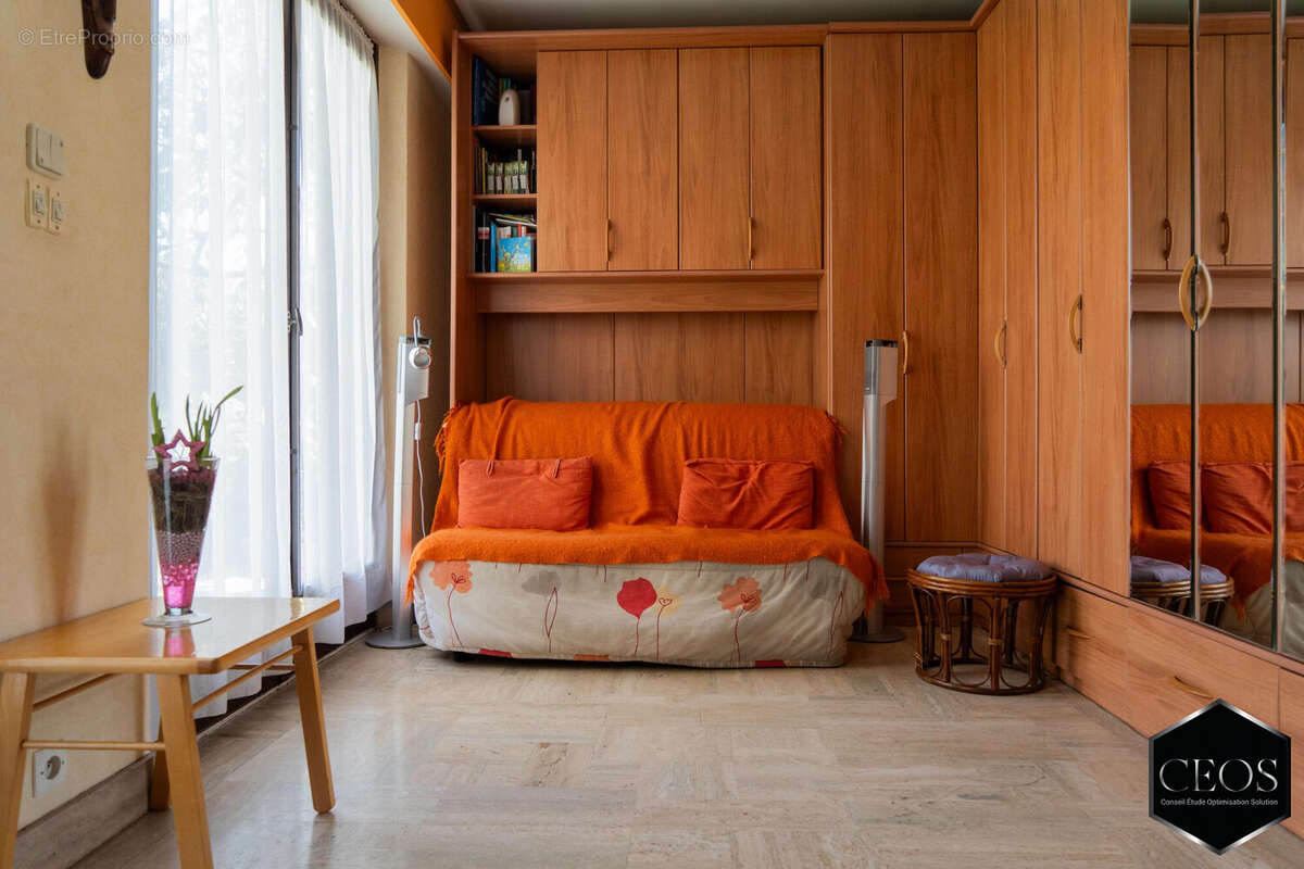 Maison à VITRY-SUR-SEINE