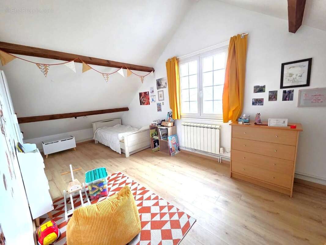 Maison à SAINT-LAURENT-NOUAN