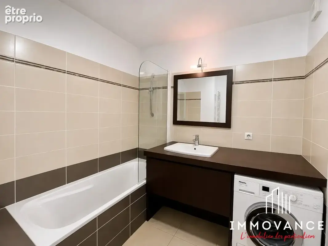 Appartement 3 pièces 66 m² à vendre à Jacou (34830) - photo 6