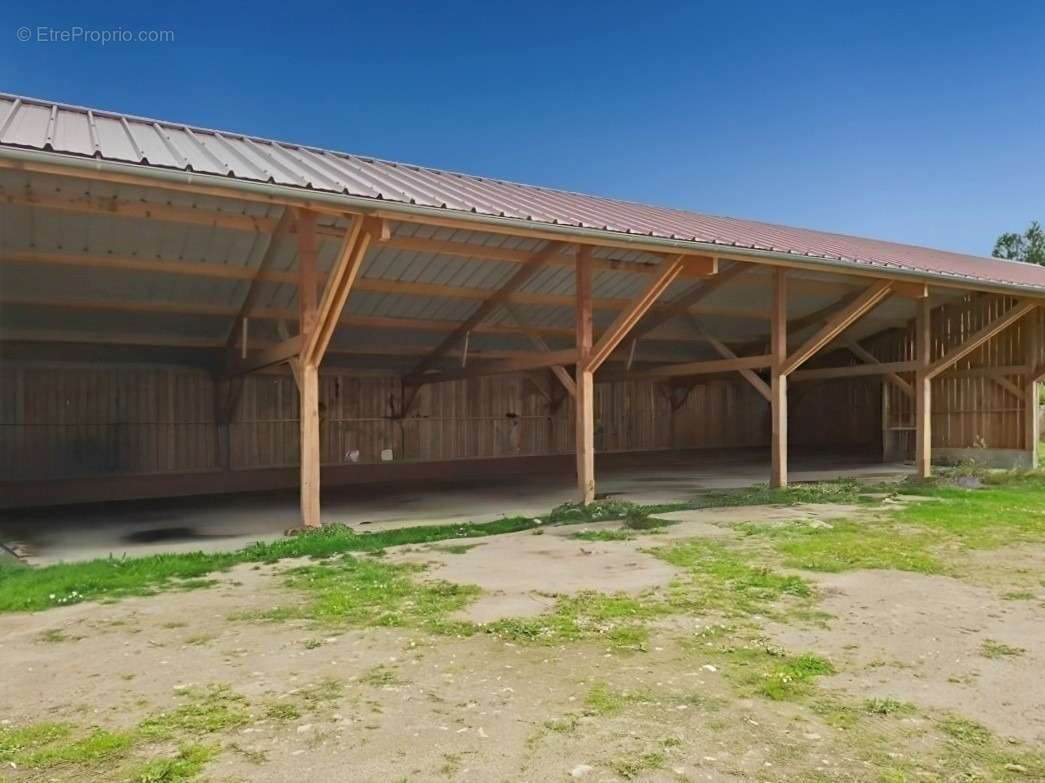 Maison à MORTAGNE-AU-PERCHE