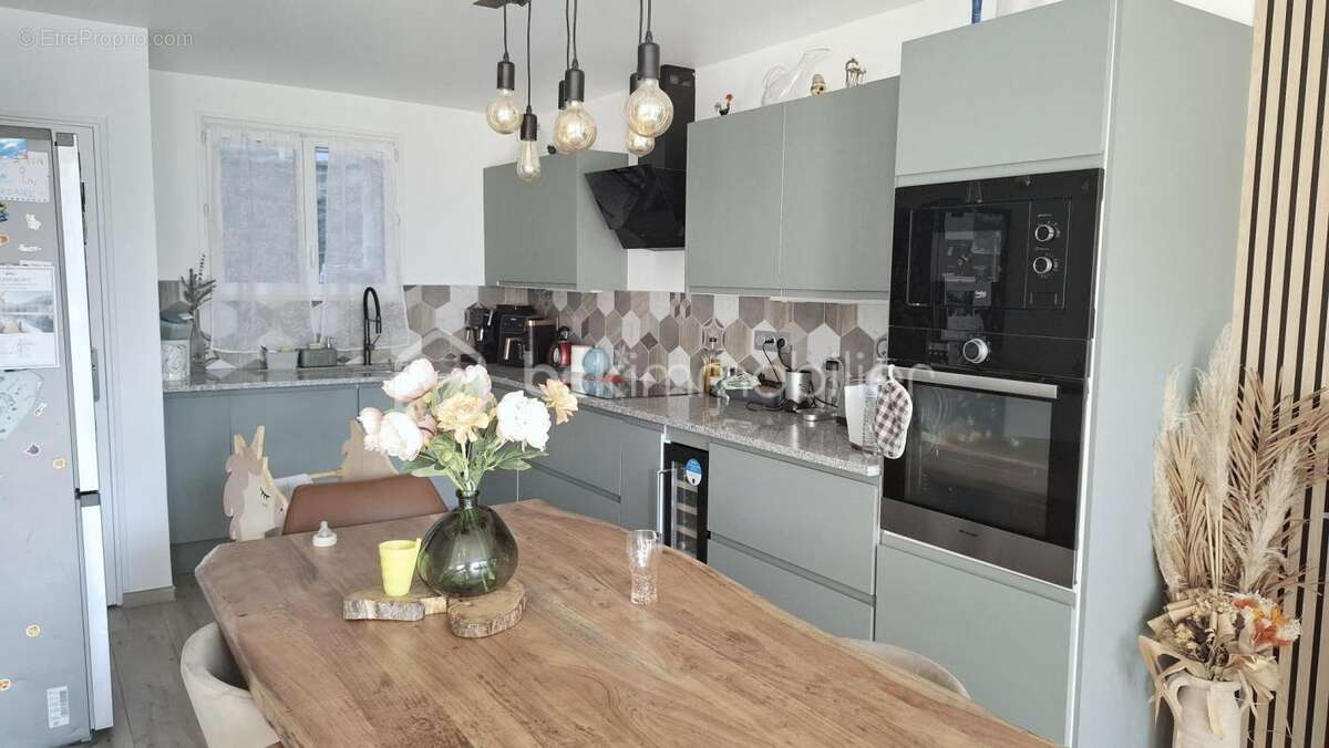 Maison à ANGERVILLE