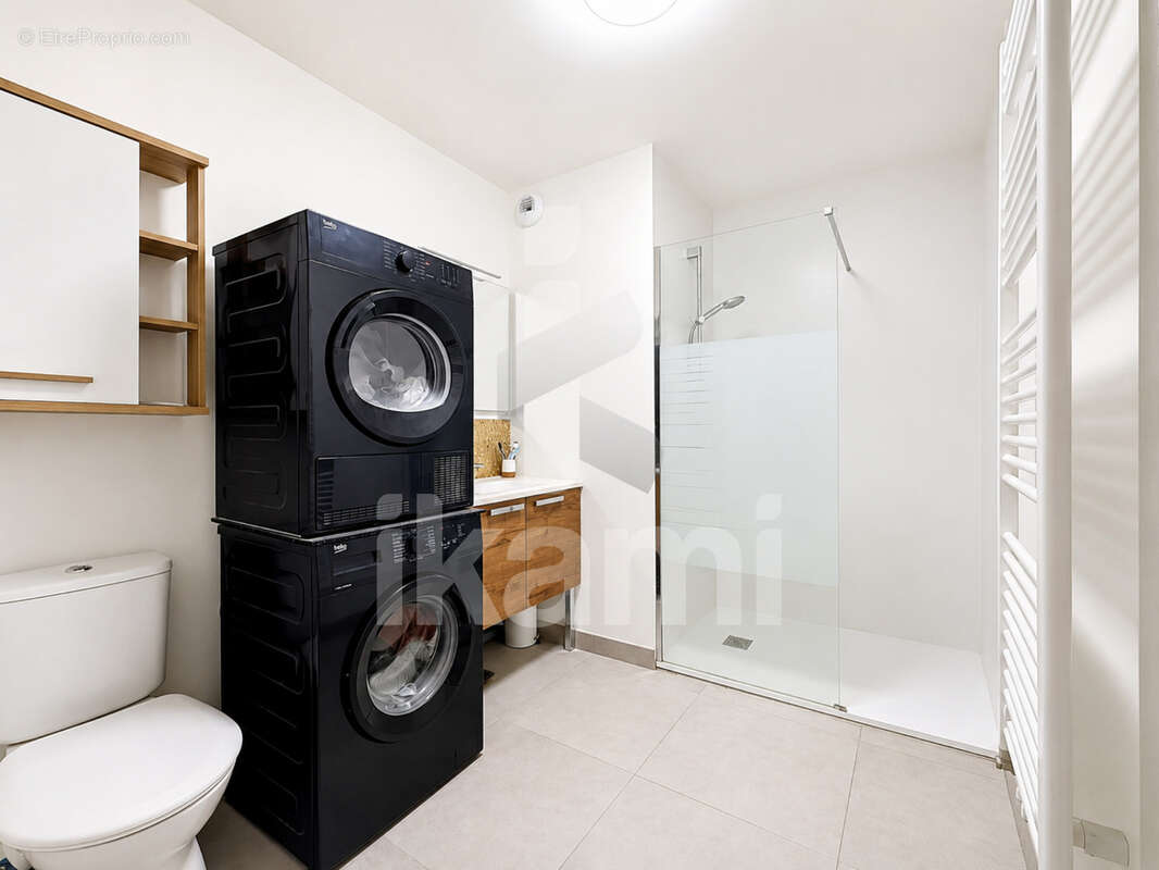 Studio moderne - photo 7