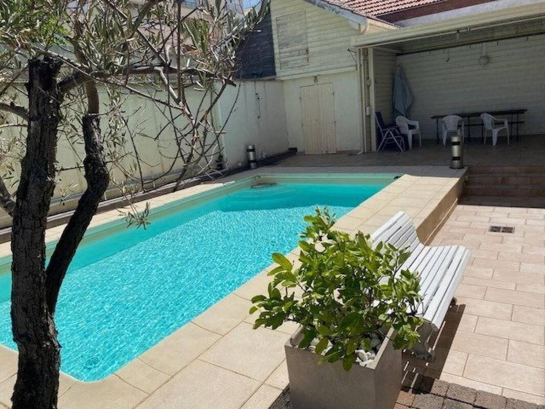 Photo 1 - Maison à ARCACHON