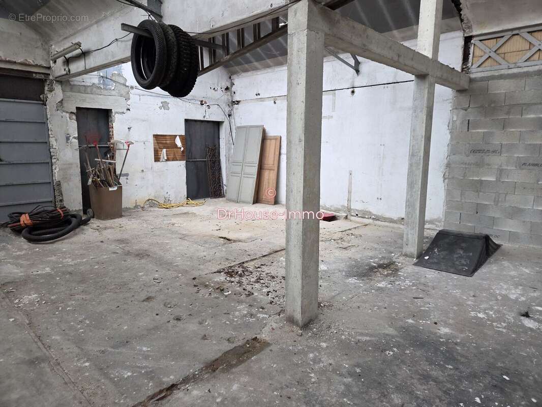 Appartement à SAINT-ANDRE-LES-VERGERS