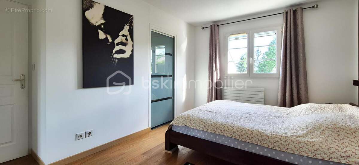 Maison à BALLAINVILLIERS